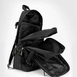 Venum Challenger Pro Evo BackPack, Black/Gold