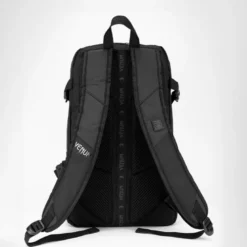 Venum Challenger Pro Evo BackPack, Black/Black