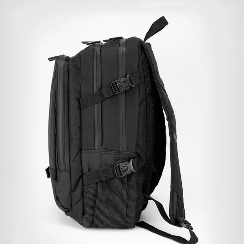 Venum Challenger Pro Evo BackPack, Black/Black