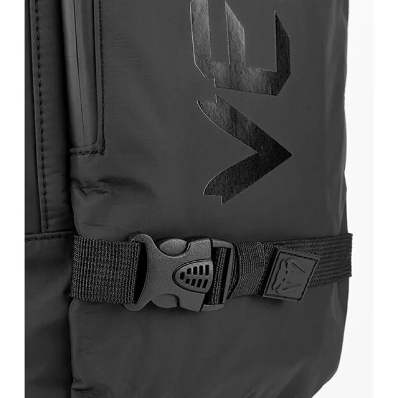 Venum Challenger Pro Evo BackPack, Black/Black