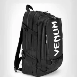 Venum Challenger Pro Evo BackPack, Black/White