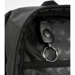 Venum Challenger Pro Evo BackPack, Black/White