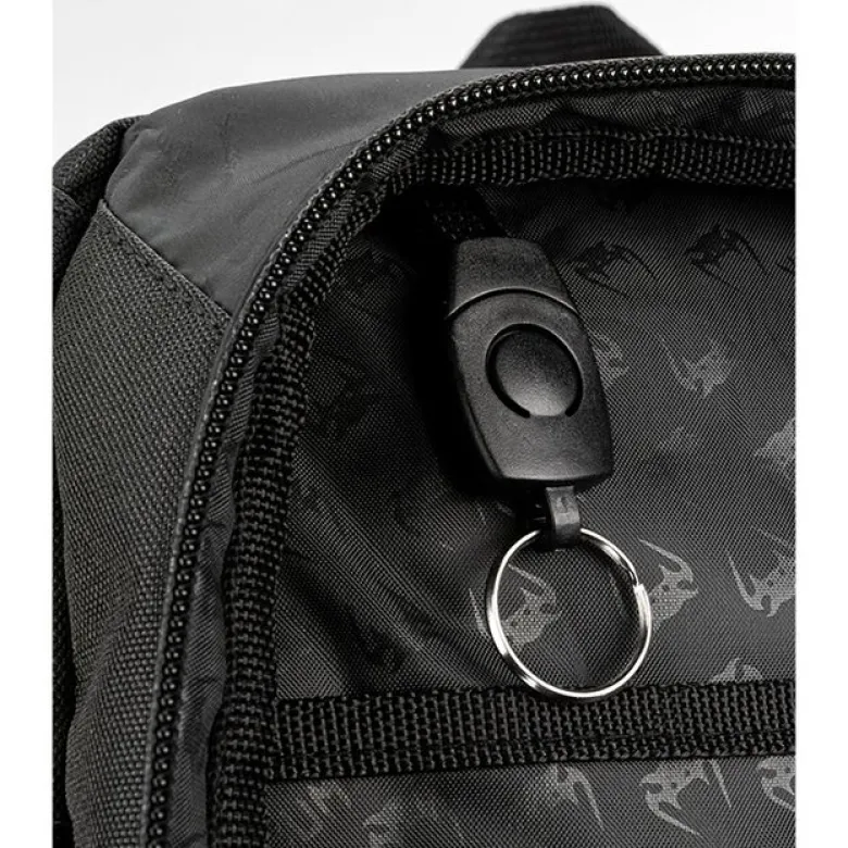 Venum Challenger Pro Evo BackPack, Black/White