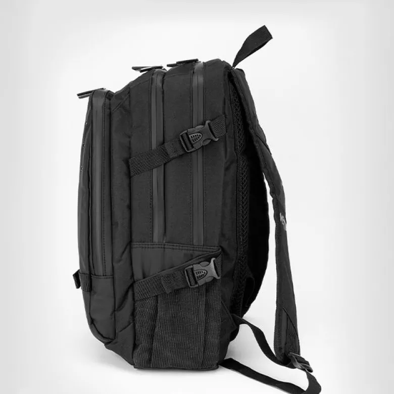 Venum Challenger Pro Evo BackPack, Black/White