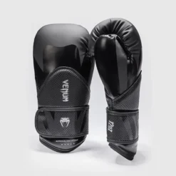 Venum Challenger 4.0 Scales Boxing Gloves Black, 10oz