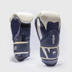 Venum Challenger 4.0 Scales Boxing Gloves Midnight Blue, 10oz