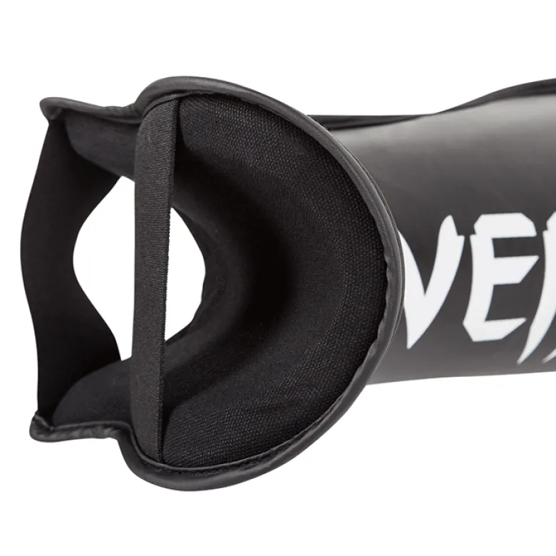 Venum Challenger Standup Shinguards, Black