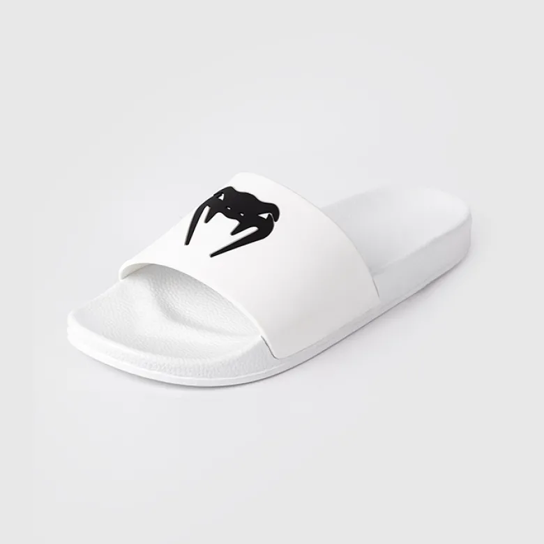 Venum Classic Slipper,White