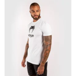 Venum Classic T-shirt, White
