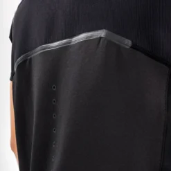 Venum G-Fit Air Dry Tech T-Shirt Black
