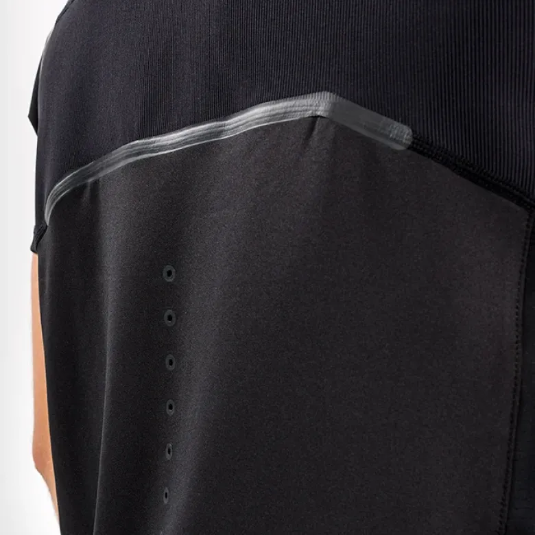Venum G-Fit Air Dry Tech T-Shirt Black