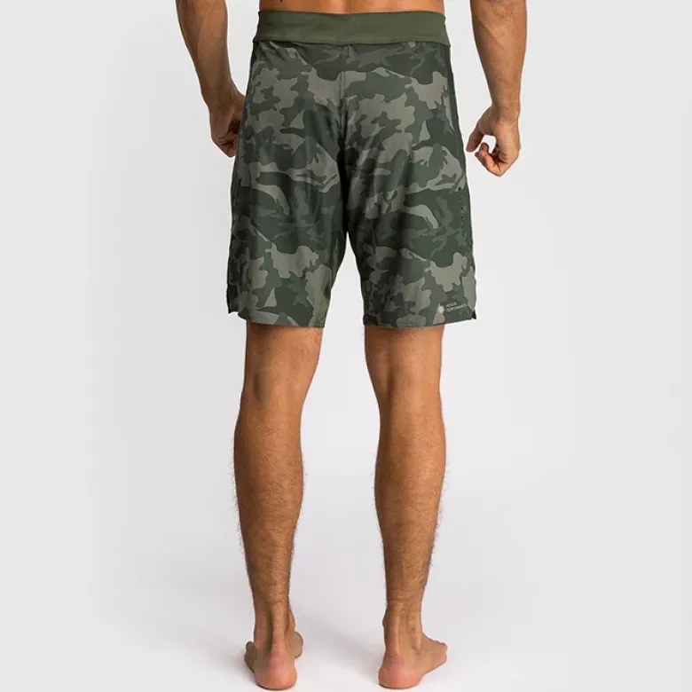 Venum G-Fit Air Fightshort Army Camo