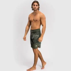 Venum G-Fit Air Fightshort Army Camo