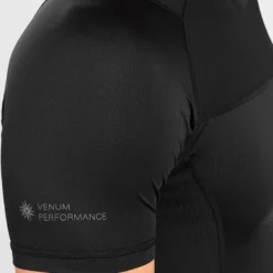 Venum G-Fit Air Rashguard Shortsleeve Black