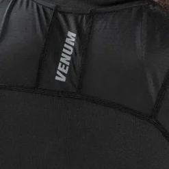 Venum G-Fit Air Rashguard Sleeveless Black