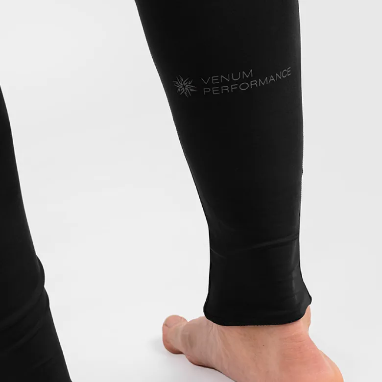 Venum G-Fit Air Spat Black