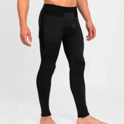 Venum G-Fit Air Spat Black