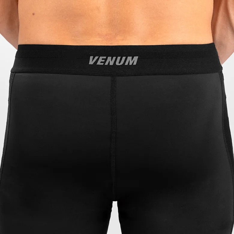 Venum G-Fit Air Spat Black