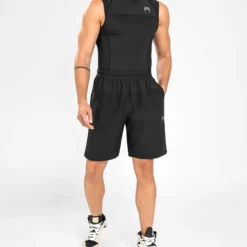 Venum G-Fit Air Training Short Black