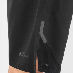 Venum G-Fit Air Training Short Black