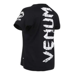 Venum Giant Tshirt, Black