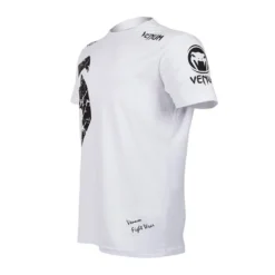 Venum Giant Tshirt, White