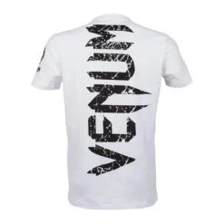 Venum Giant Tshirt, White