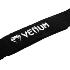 Venum Hyperlift Lifting Straps (Par) Svart