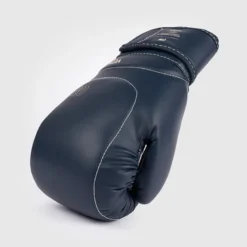 Venum Impact Evo Boxing Gloves Icy Blue, 10 oz