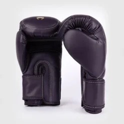 Venum Impact Evo Boxing Gloves Deep Purple, 10 oz