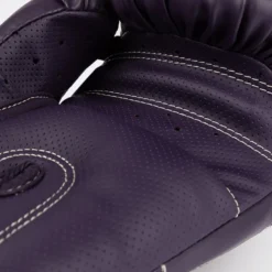 Venum Impact Evo Boxing Gloves Deep Purple, 10 oz