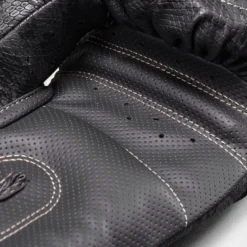 Venum Impact Evo Scales Boxing Gloves Dark Grey, 10oz