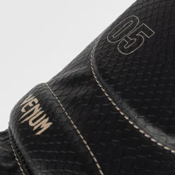 Venum Impact Evo Scales Boxing Gloves Black, 10 oz