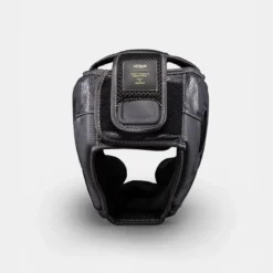 Venum Impact Evo Scales Hodebeskytter Lilla