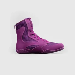Venum Iris Boxing Shoes Plum
