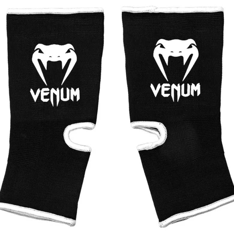 Venum Kontact Ankle Support Guard Black