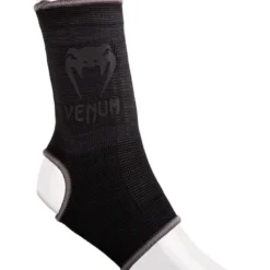 Venum Kontact Ankle Support Guard Black/Black