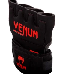 Venum Kontact Gel Glove Black/Red