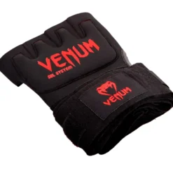 Venum Kontact Gel Glove Black/Red