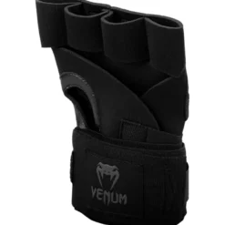 Venum Kontact Gel Glove Black/Black