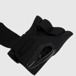Venum Kontact Gel Glove Wraps Black/Silver