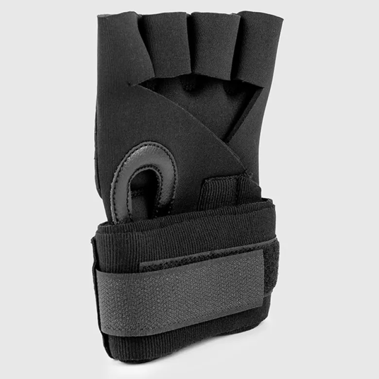 Venum Kontact Gel Glove Wraps Black/Gold