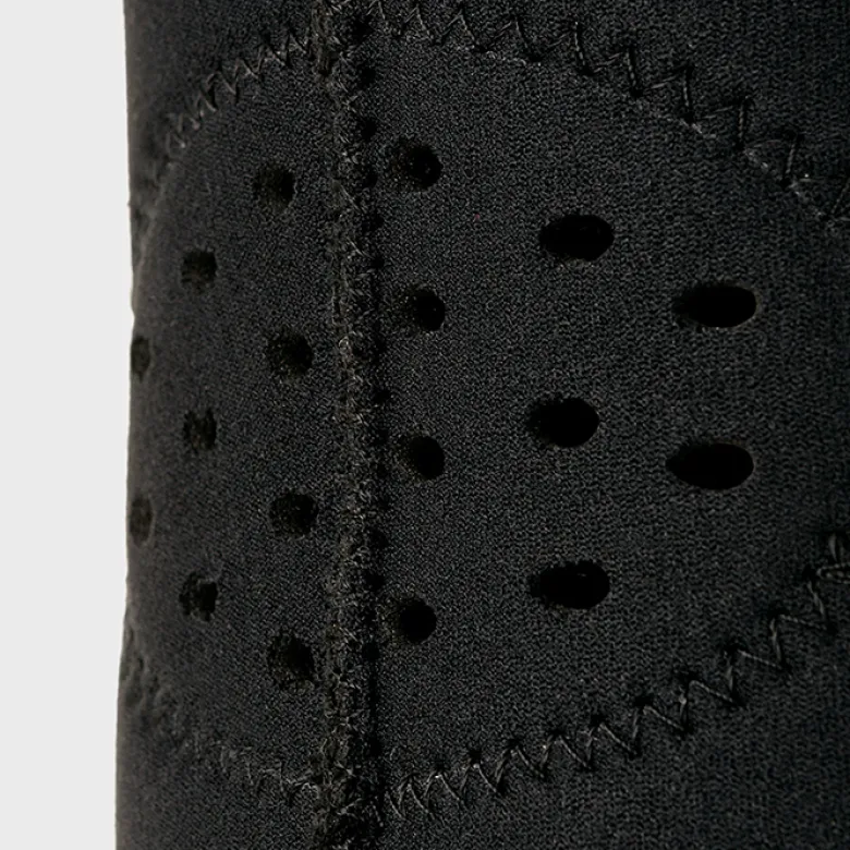 Venum Kontact Knee Pads Black/Gold