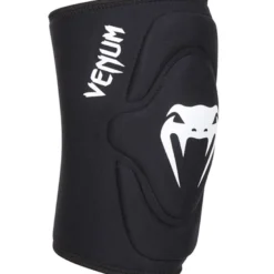 Venum Kontact Knee Pads Black
