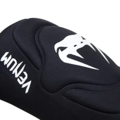 Venum Kontact Knee Pads Black