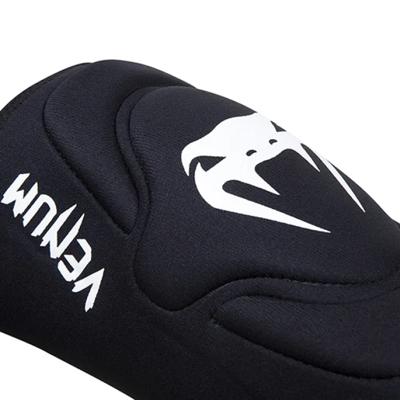 Venum Kontact Knee Pads Black