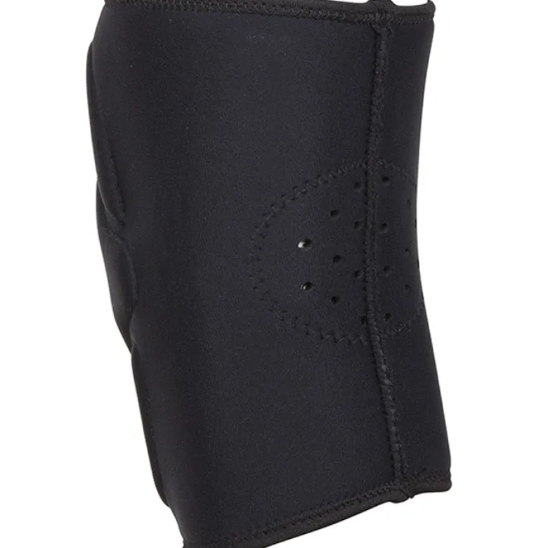 Venum Kontact Knee Pads Black
