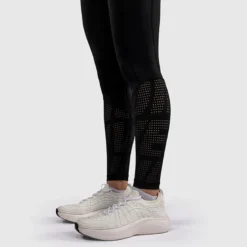 Venum Lazer Women's Leggings Black/Yellow