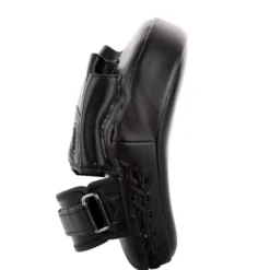 Venum Lights Focus Mitts Svart/Svart Par