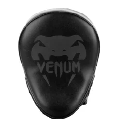Venum Lights Focus Mitts Svart/Svart Par
